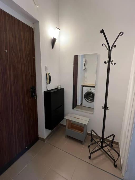 Apartment Ultracentral Universitate *