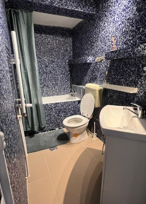 Apartment Ultracentral Universitate Bucharest